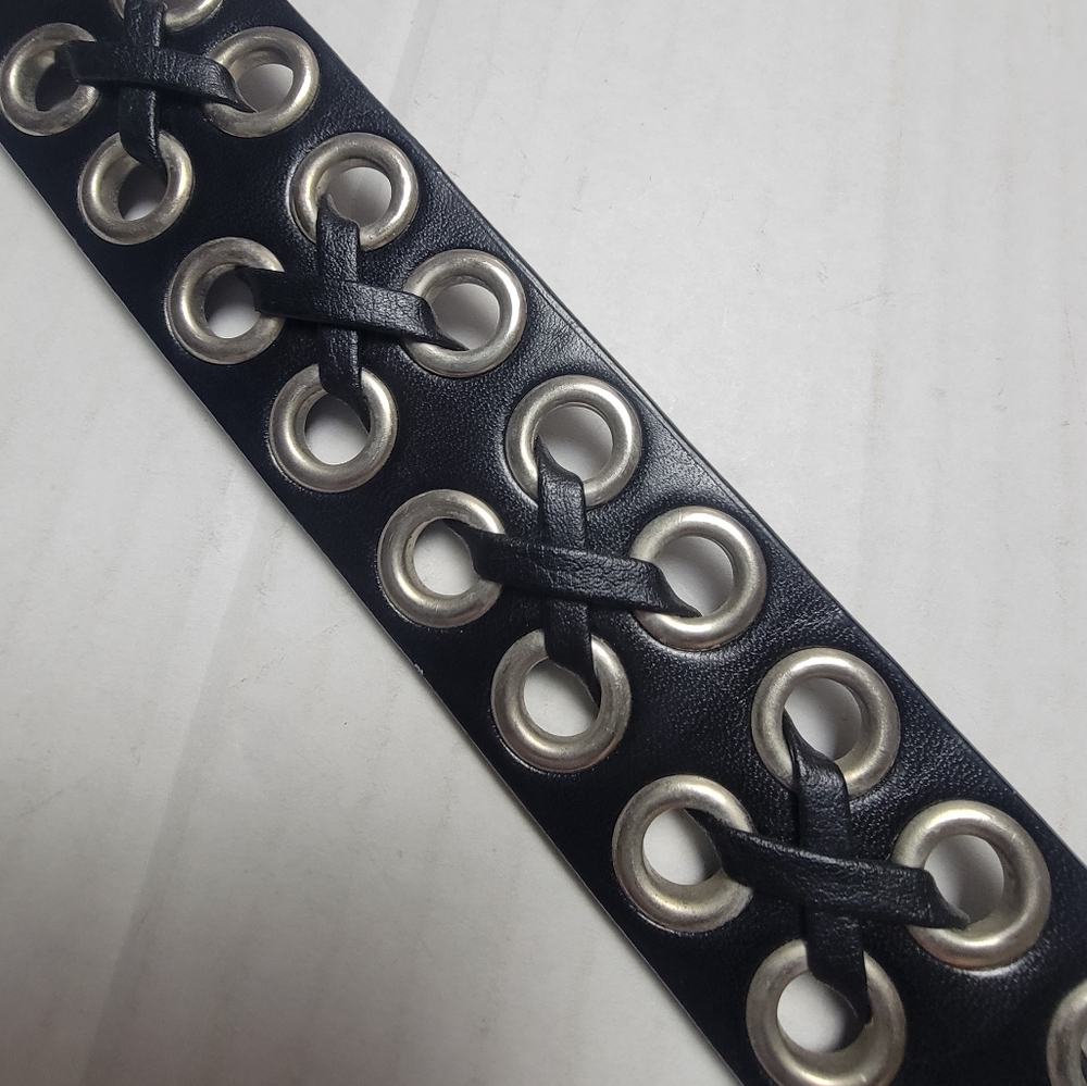 VINTAGE! Y2K Belt - Picture 3 of 13